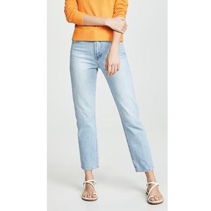 Madewell The Perfect Vintage Jeans